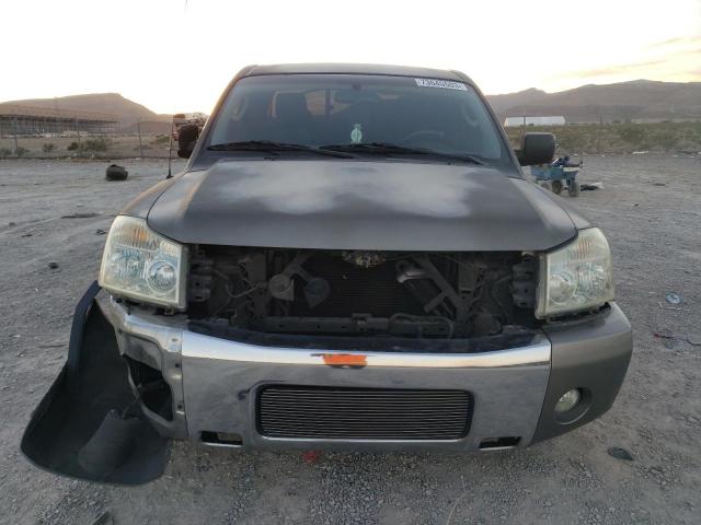 Photo 4 VIN: 1N6AA06A36N542011 - NISSAN TITAN 