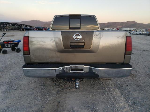 Photo 5 VIN: 1N6AA06A36N542011 - NISSAN TITAN 