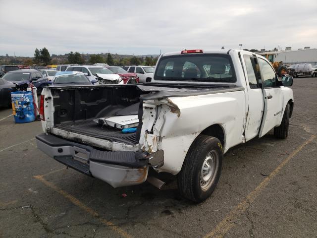 Photo 3 VIN: 1N6AA06A38N325304 - NISSAN TITAN XE 