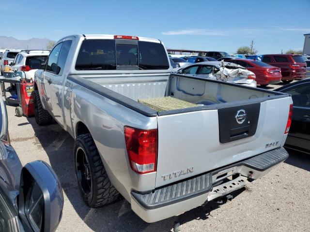 Photo 1 VIN: 1N6AA06A39N312943 - NISSAN TITAN 