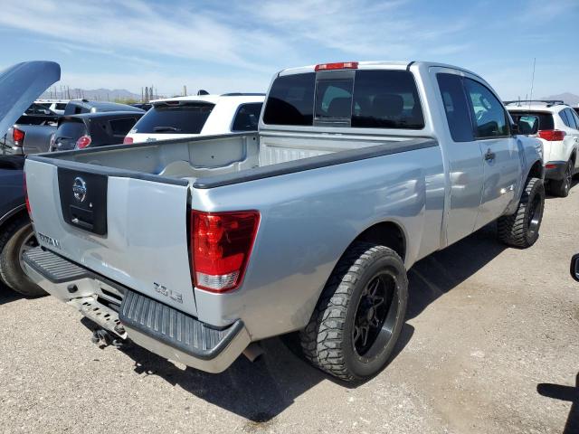 Photo 2 VIN: 1N6AA06A39N312943 - NISSAN TITAN 