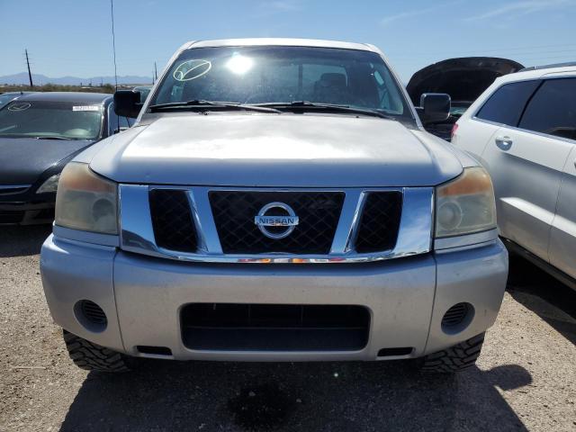 Photo 4 VIN: 1N6AA06A39N312943 - NISSAN TITAN 