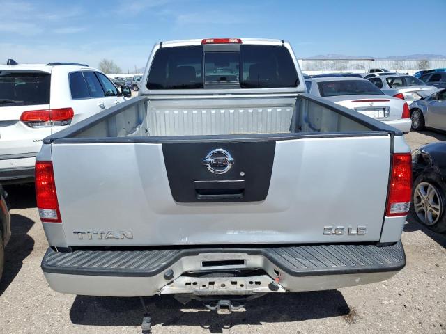 Photo 5 VIN: 1N6AA06A39N312943 - NISSAN TITAN 