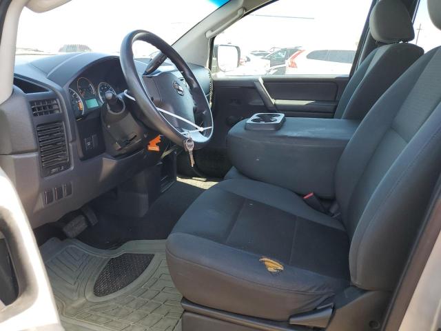 Photo 6 VIN: 1N6AA06A39N312943 - NISSAN TITAN 