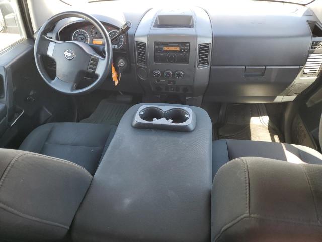 Photo 7 VIN: 1N6AA06A39N312943 - NISSAN TITAN 