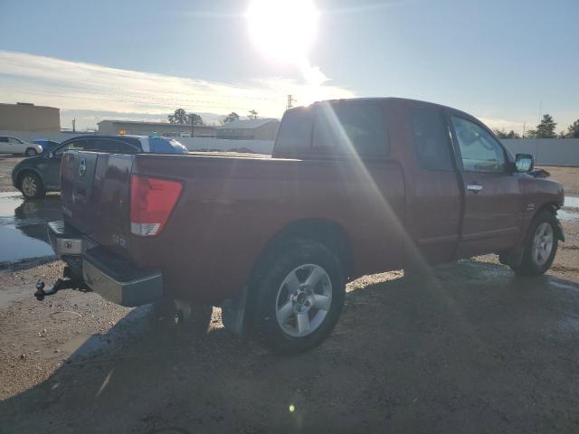 Photo 2 VIN: 1N6AA06A44N519091 - NISSAN TITAN 