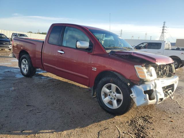 Photo 3 VIN: 1N6AA06A44N519091 - NISSAN TITAN 