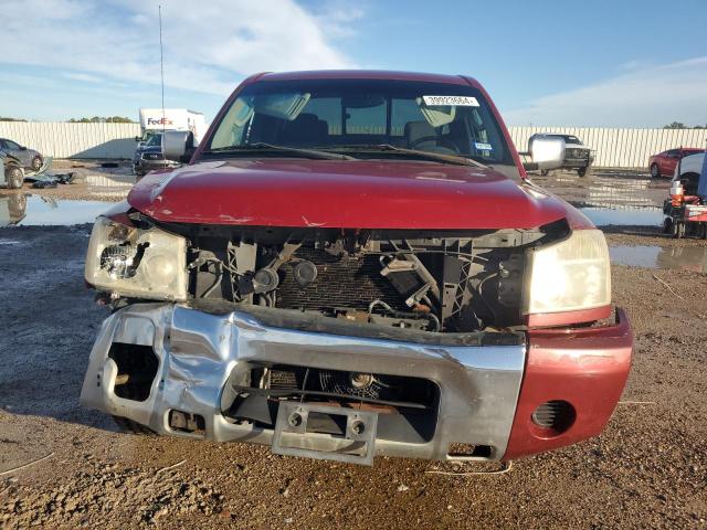 Photo 4 VIN: 1N6AA06A44N519091 - NISSAN TITAN 