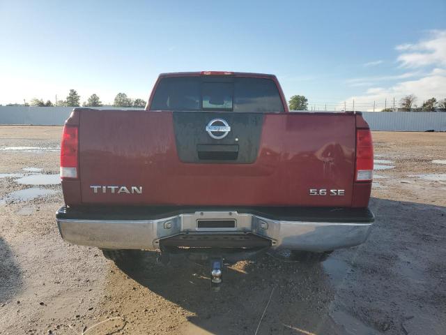 Photo 5 VIN: 1N6AA06A44N519091 - NISSAN TITAN 