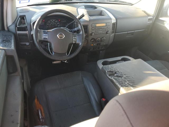 Photo 7 VIN: 1N6AA06A44N519091 - NISSAN TITAN 