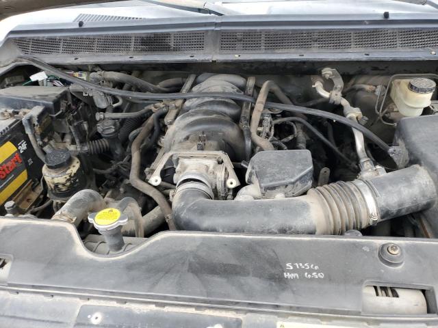 Photo 10 VIN: 1N6AA06A44N545545 - NISSAN TITAN 