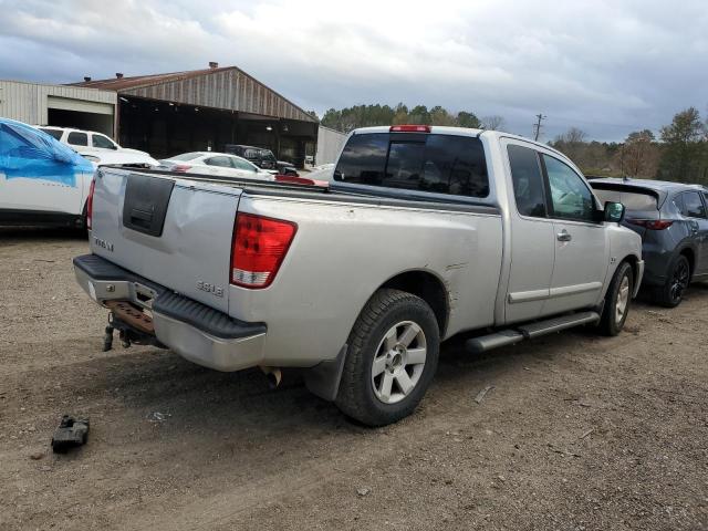 Photo 2 VIN: 1N6AA06A44N545545 - NISSAN TITAN 