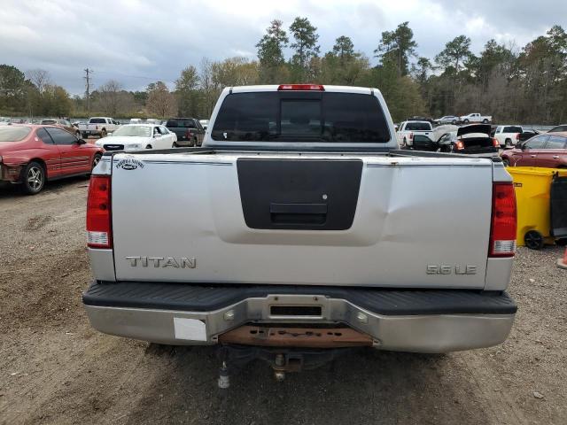 Photo 5 VIN: 1N6AA06A44N545545 - NISSAN TITAN 