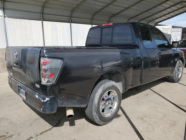 Photo 2 VIN: 1N6AA06A44N549725 - NISSAN TITAN XE 