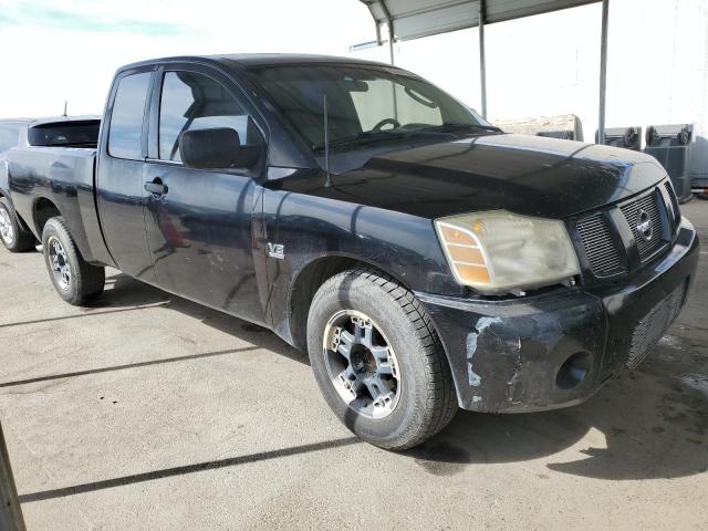 Photo 3 VIN: 1N6AA06A44N549725 - NISSAN TITAN XE 