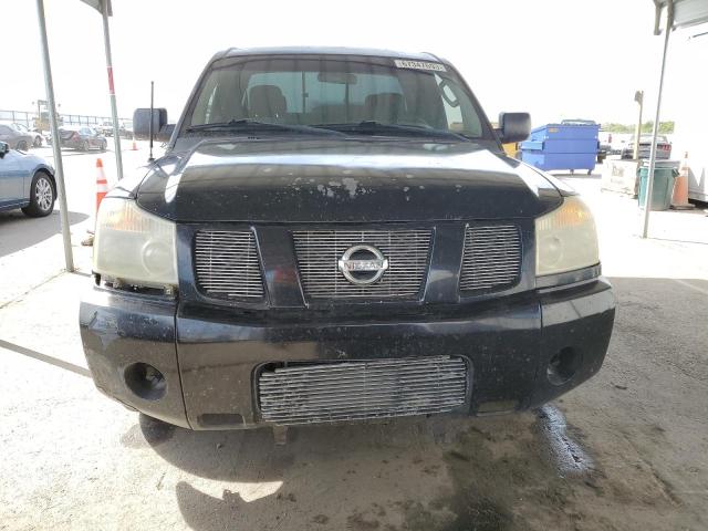 Photo 4 VIN: 1N6AA06A44N549725 - NISSAN TITAN XE 