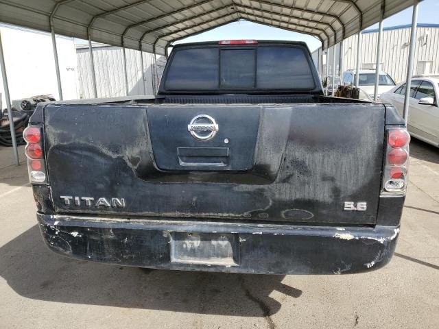 Photo 5 VIN: 1N6AA06A44N549725 - NISSAN TITAN XE 