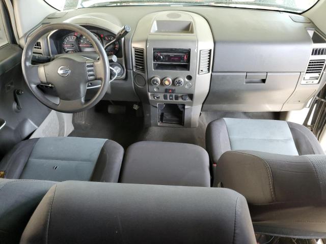 Photo 7 VIN: 1N6AA06A44N549725 - NISSAN TITAN XE 