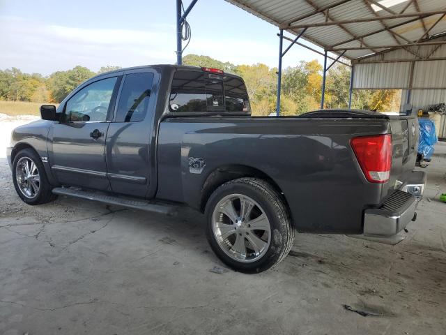 Photo 1 VIN: 1N6AA06A44N563608 - NISSAN TITAN XE 