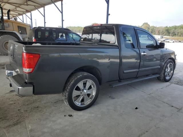 Photo 2 VIN: 1N6AA06A44N563608 - NISSAN TITAN XE 