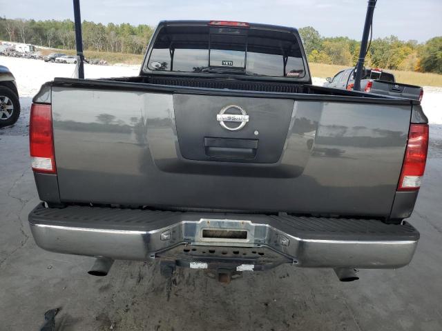 Photo 5 VIN: 1N6AA06A44N563608 - NISSAN TITAN XE 