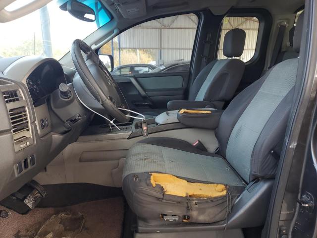 Photo 6 VIN: 1N6AA06A44N563608 - NISSAN TITAN XE 