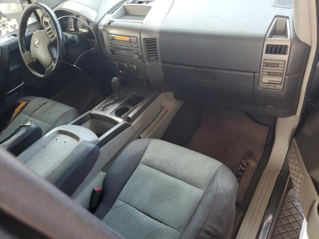 Photo 7 VIN: 1N6AA06A44N563608 - NISSAN TITAN XE 