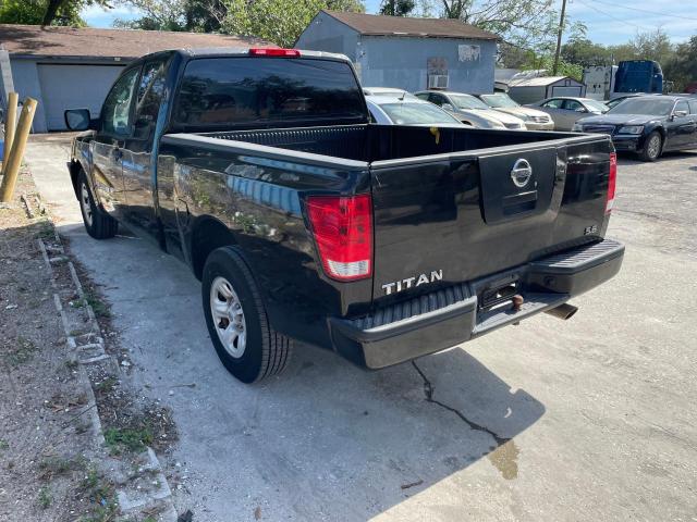 Photo 2 VIN: 1N6AA06A45N514832 - NISSAN TITAN 