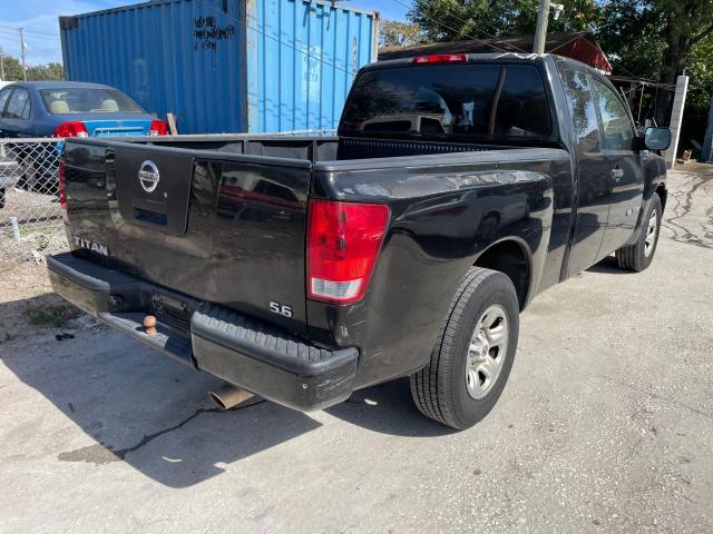 Photo 3 VIN: 1N6AA06A45N514832 - NISSAN TITAN 