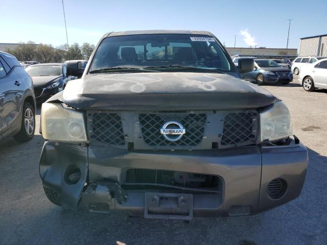 Photo 4 VIN: 1N6AA06A46N519742 - NISSAN TITAN 