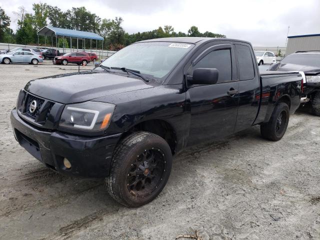 Photo 0 VIN: 1N6AA06A48N305479 - NISSAN TITAN 