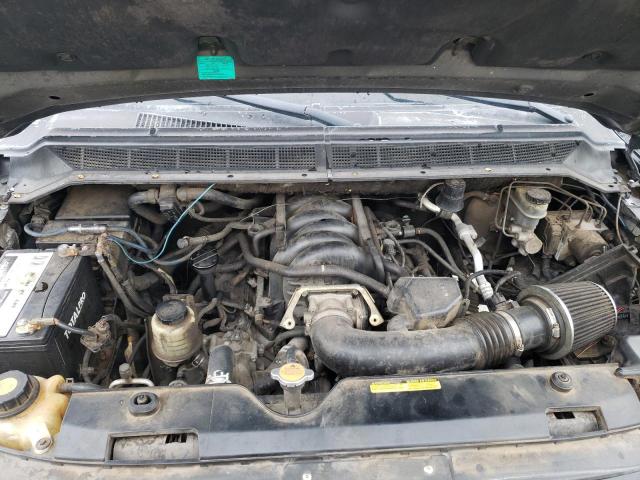 Photo 10 VIN: 1N6AA06A48N305479 - NISSAN TITAN 