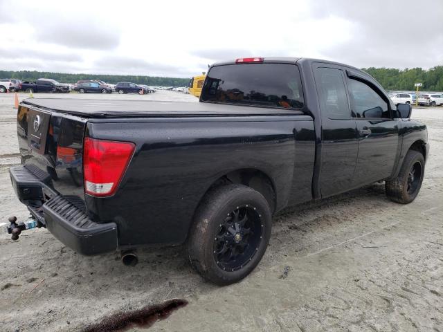 Photo 2 VIN: 1N6AA06A48N305479 - NISSAN TITAN 