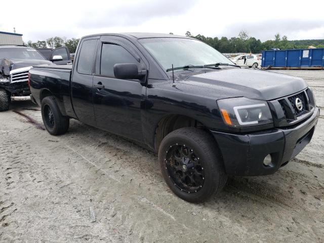 Photo 3 VIN: 1N6AA06A48N305479 - NISSAN TITAN 