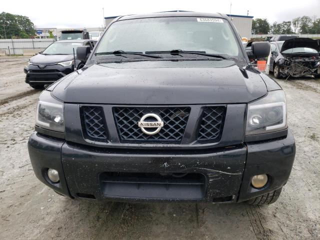 Photo 4 VIN: 1N6AA06A48N305479 - NISSAN TITAN 