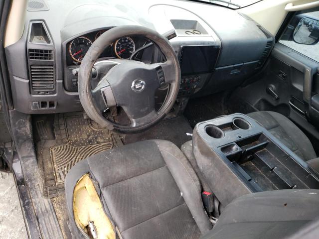 Photo 7 VIN: 1N6AA06A48N305479 - NISSAN TITAN 