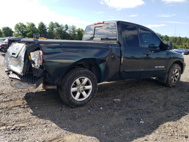 Photo 2 VIN: 1N6AA06A48N340698 - NISSAN TITAN 