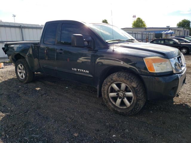 Photo 3 VIN: 1N6AA06A48N340698 - NISSAN TITAN 