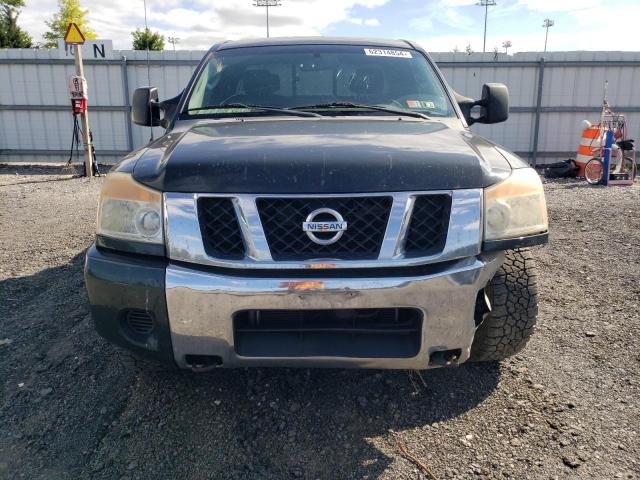 Photo 4 VIN: 1N6AA06A48N340698 - NISSAN TITAN 