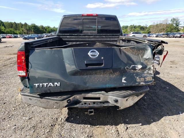 Photo 5 VIN: 1N6AA06A48N340698 - NISSAN TITAN 