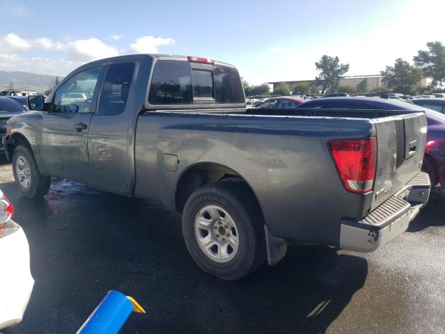 Photo 1 VIN: 1N6AA06A54N509296 - NISSAN TITAN 