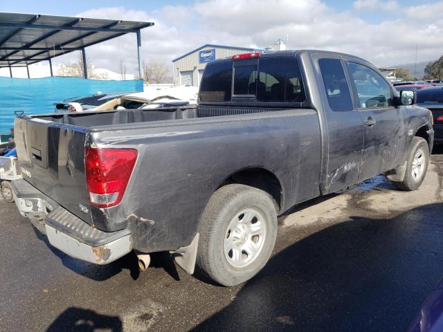 Photo 2 VIN: 1N6AA06A54N509296 - NISSAN TITAN 