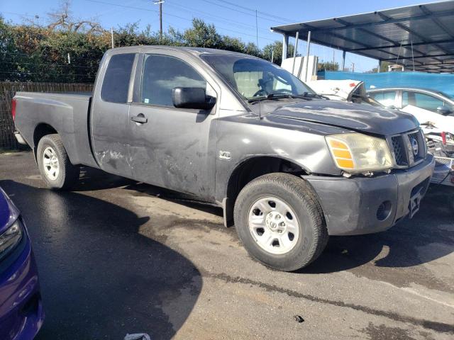 Photo 3 VIN: 1N6AA06A54N509296 - NISSAN TITAN 