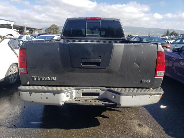 Photo 5 VIN: 1N6AA06A54N509296 - NISSAN TITAN 