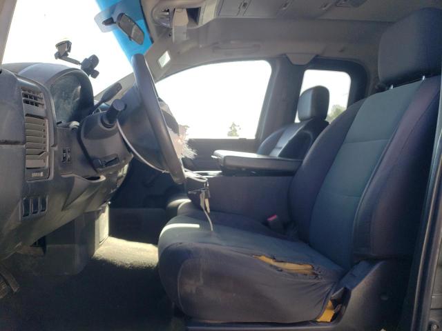 Photo 6 VIN: 1N6AA06A54N509296 - NISSAN TITAN 