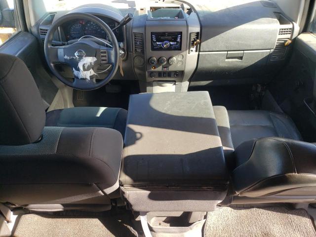 Photo 7 VIN: 1N6AA06A54N509296 - NISSAN TITAN 