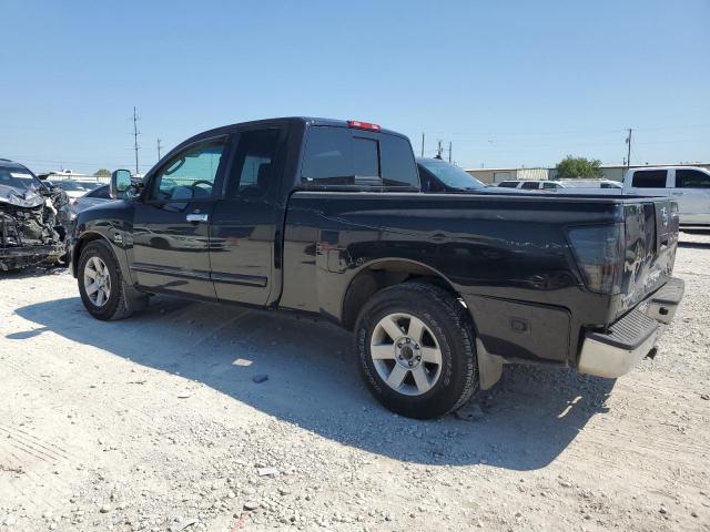 Photo 1 VIN: 1N6AA06A54N588856 - NISSAN TITAN XE 