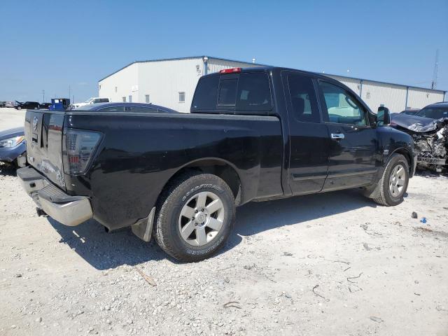 Photo 2 VIN: 1N6AA06A54N588856 - NISSAN TITAN XE 