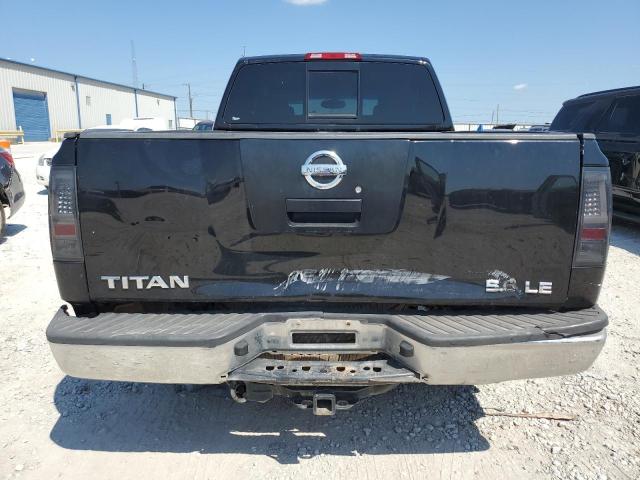 Photo 5 VIN: 1N6AA06A54N588856 - NISSAN TITAN XE 