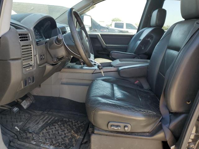 Photo 6 VIN: 1N6AA06A54N588856 - NISSAN TITAN XE 